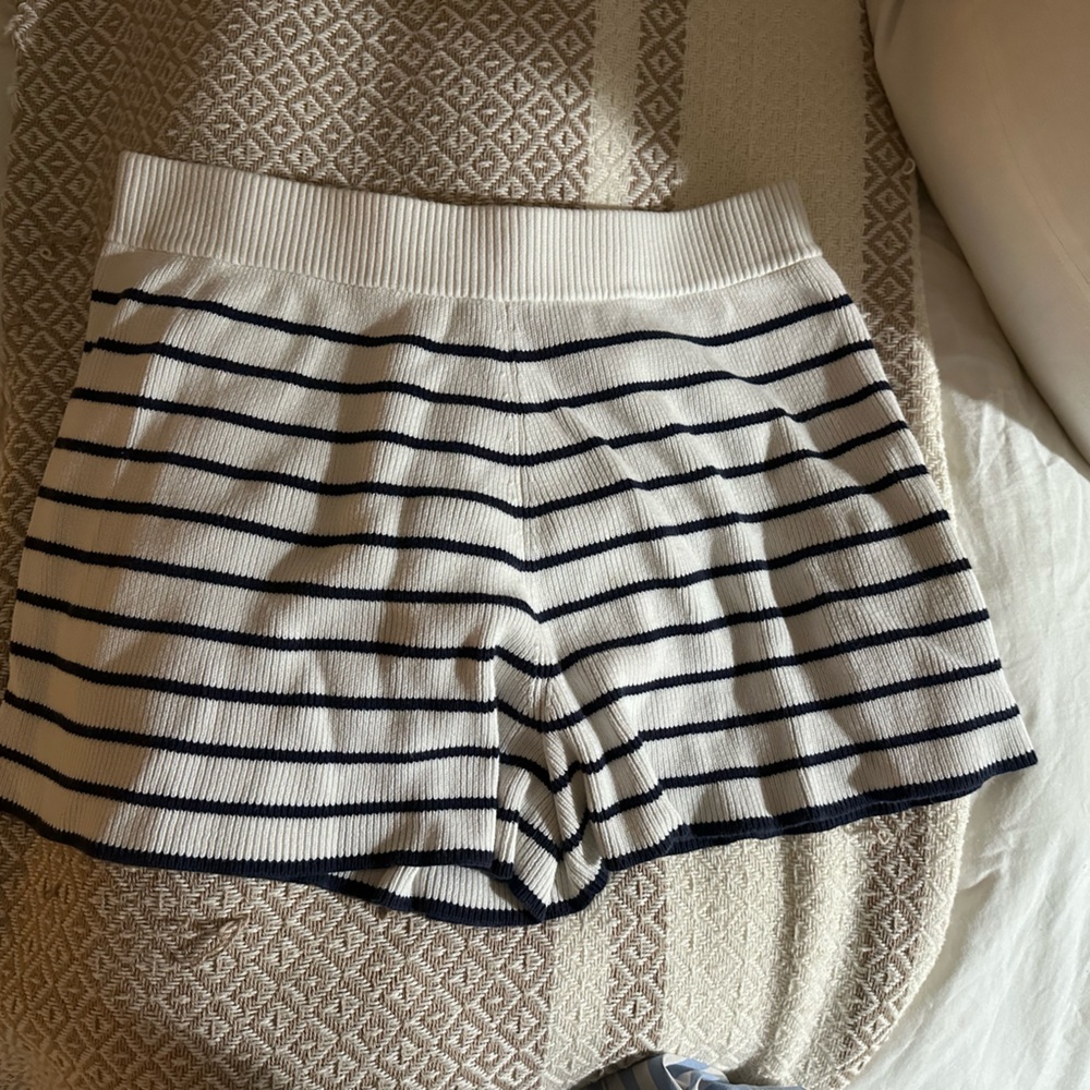 La Ligne sweater short, XL